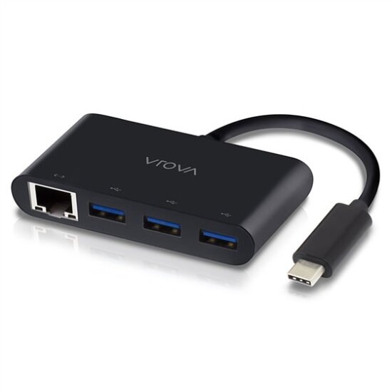 VROVA USB C to Gigabit Ethernet USB 3 0 SuperSpeed-preview.jpg